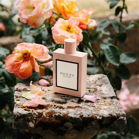 sephora gucci bloom perfume|Gucci Bloom original.